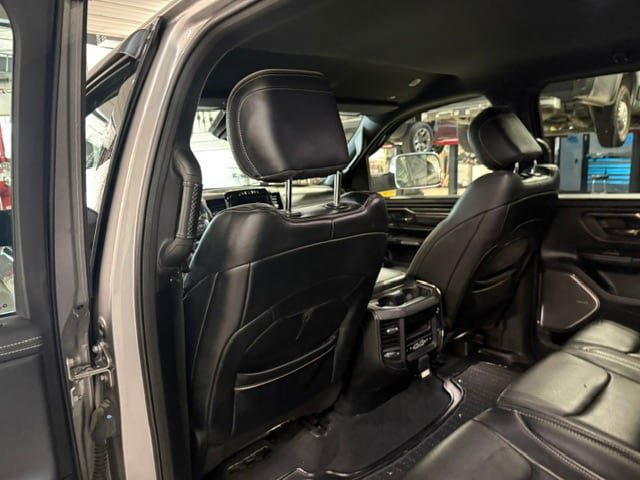 Used 2019 RAM 1500 Limited AWD/4WD image 36