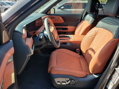 New 2027 Kia Telluride SX FWD image 25