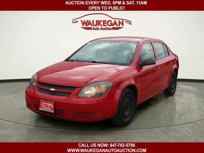 Used 2008 Chevrolet Cobalt LS