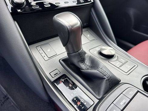 Used 2024 Lexus IS 350 F Sport RWD image 20