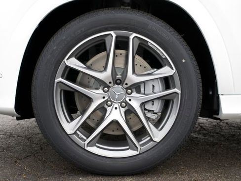 New 2026 Mercedes-Benz GLE 53 AMG 4MATIC Coupe image 15