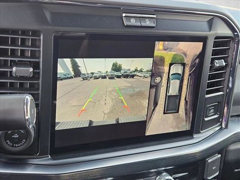 New 2025 Ford F350 Lariat w/ Lariat Ultimate Package image 13