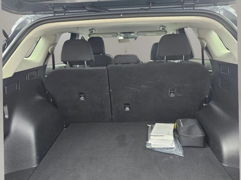Used 2023 Kia Sportage LX FWD image 28