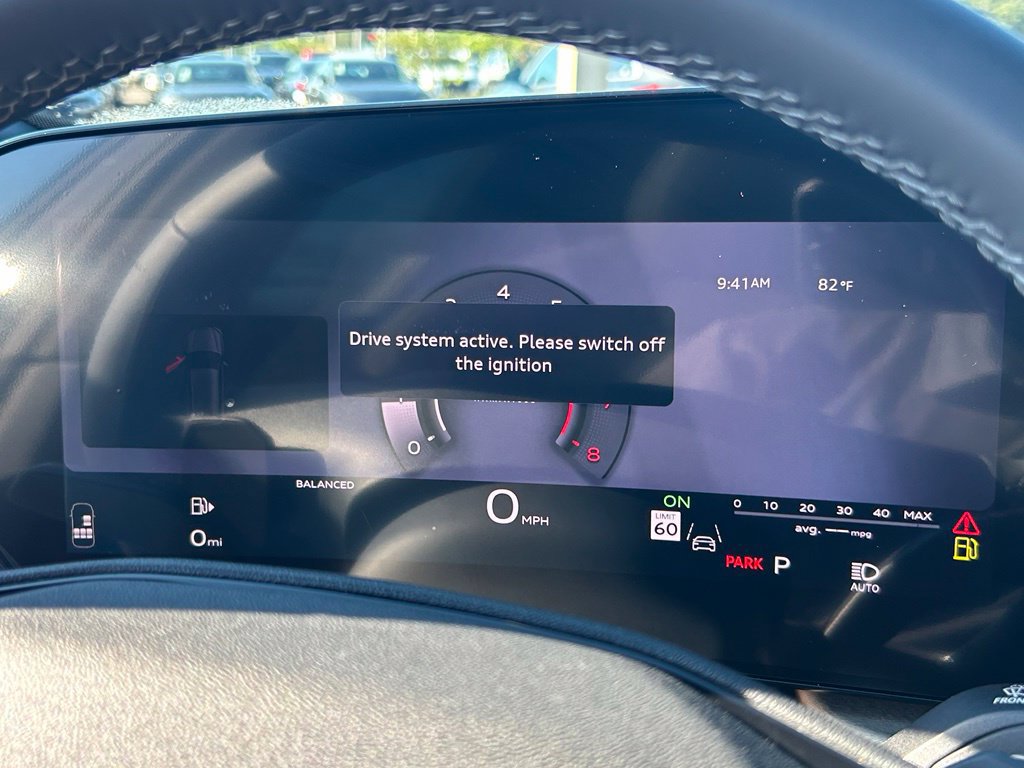 New 2026 Audi Q5 Premium Plus AWD/4WD image 25