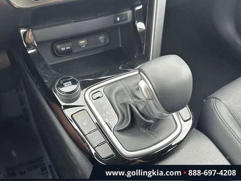 Certified 2024 Kia Seltos SX AWD/4WD image 29