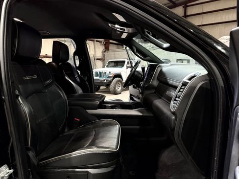 Used 2022 RAM 2500 Laramie AWD/4WD image 26