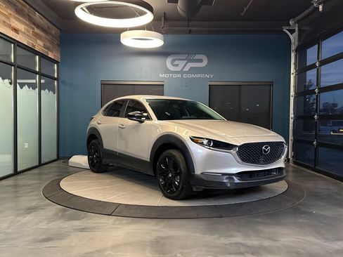 Used 2024 MAZDA CX-30 AWD 2.5 S w/ Select Sport Pkg image 64