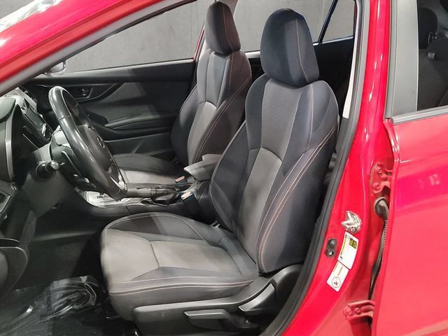 Used 2020 Subaru Crosstrek 2.0i Premium AWD/4WD image 5