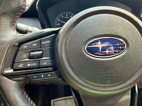 Used 2024 Subaru Legacy Sport AWD/4WD image 36
