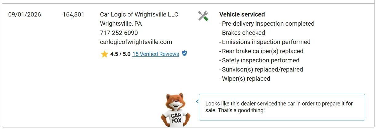 Used 2013 Honda Accord LX image 3