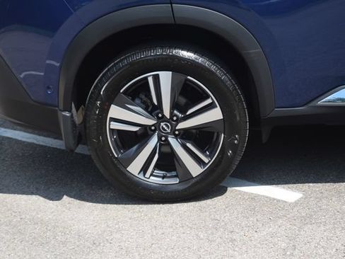 Used 2023 Nissan Rogue SL w/ SL Premium Package AWD/4WD image 27