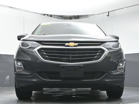 Used 2018 Chevrolet Equinox LT AWD/4WD image 32
