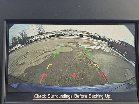 New 2026 Subaru Crosstrek 2.5i image 23