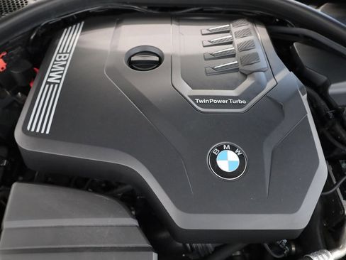 Used 2023 BMW 430i Gran Coupe xDrive w/ Premium Package image 36