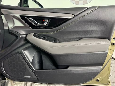 Used 2024 Subaru Outback Onyx Edition image 43