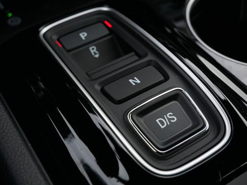 New 2026 Honda Passport TrailSport Elite image 21