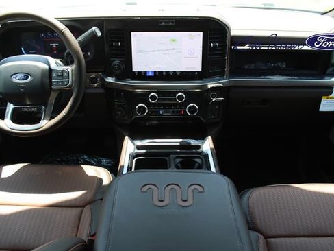 New 2026 Ford F350 King Ranch AWD/4WD image 12