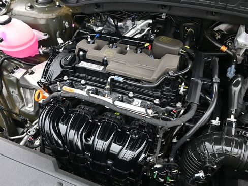 Certified 2026 Hyundai Tucson SE image 33