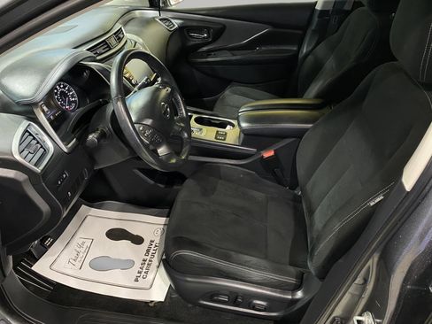 Used 2019 Nissan Murano SV w/ Premium Package AWD/4WD image 11