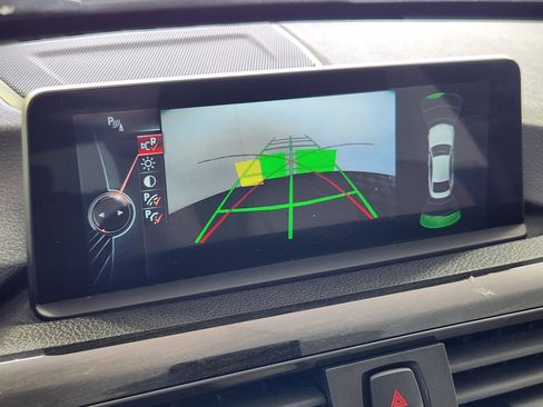 Used 2016 BMW 435i Gran Coupe xDrive image 21