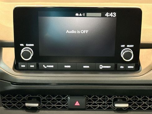 Used 2023 Honda Accord EX image 12