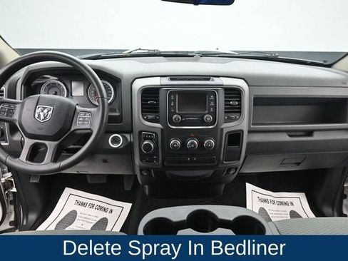 Used 2018 RAM 1500 Express w/ Express Value Package AWD/4WD image 17