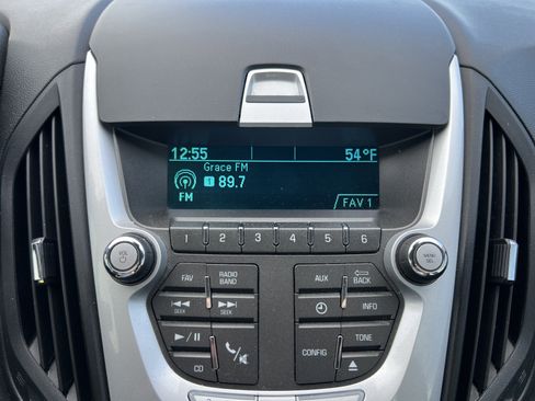 Used 2013 Chevrolet Equinox LS image 4