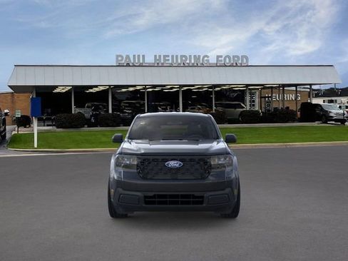 New 2026 Ford Maverick XL image 6