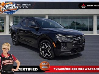 Used 2022 Hyundai Santa Cruz Limited video 1