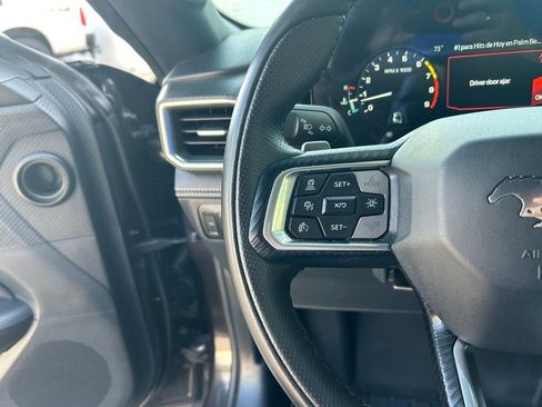 Used 2024 Ford Mustang GT Premium image 35