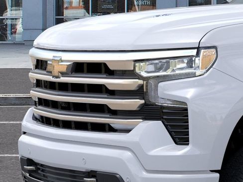 New 2026 Chevrolet Silverado 1500 High Country AWD/4WD image 14