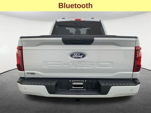 Certified 2025 Ford F150 STX image 12