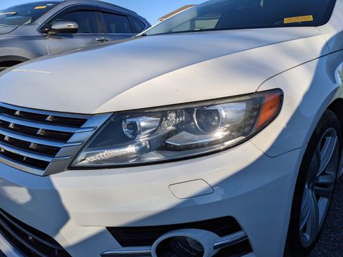 Used 2013 Volkswagen CC R-Line image 16