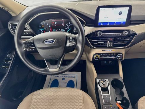 Used 2020 Ford Escape SE FWD image 24