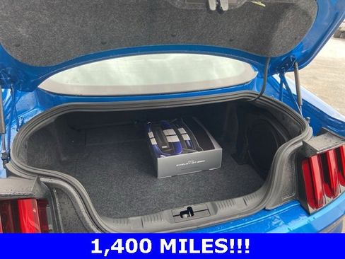 Used 2019 Ford Mustang Shelby GT350 w/ Technology Package image 33