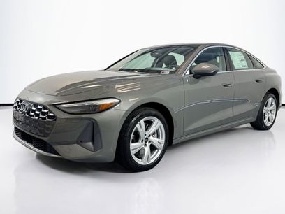 New 2025 Audi A5 2.0T Premium
