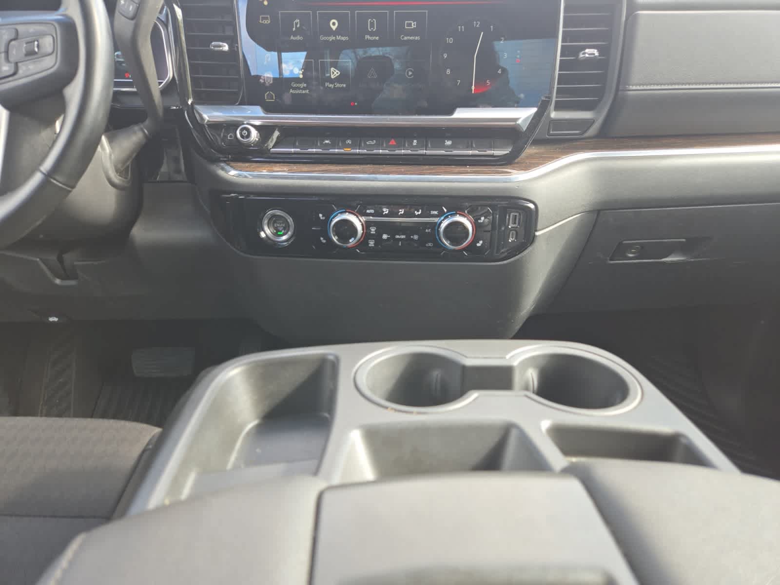 Used 2023 GMC Sierra 1500 Elevation AWD/4WD image 11