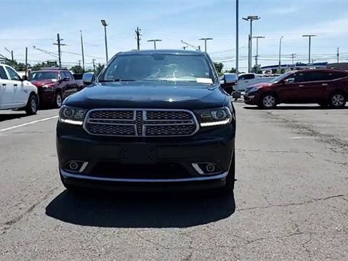 Used 2016 Dodge Durango Citadel image 3