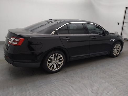 Used 2015 Ford Taurus Limited FWD image 10