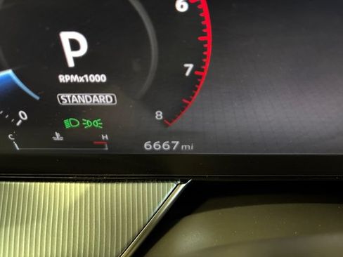 Certified 2026 Nissan Murano SL w/ Comfort Package AWD/4WD image 17