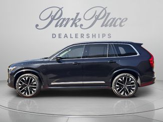 New 2026 Volvo XC90 T8 Ultra w/ Lounge Package AWD/4WD video 2