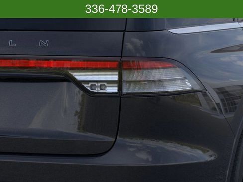 New 2026 Lincoln Aviator Black Label AWD/4WD image 21