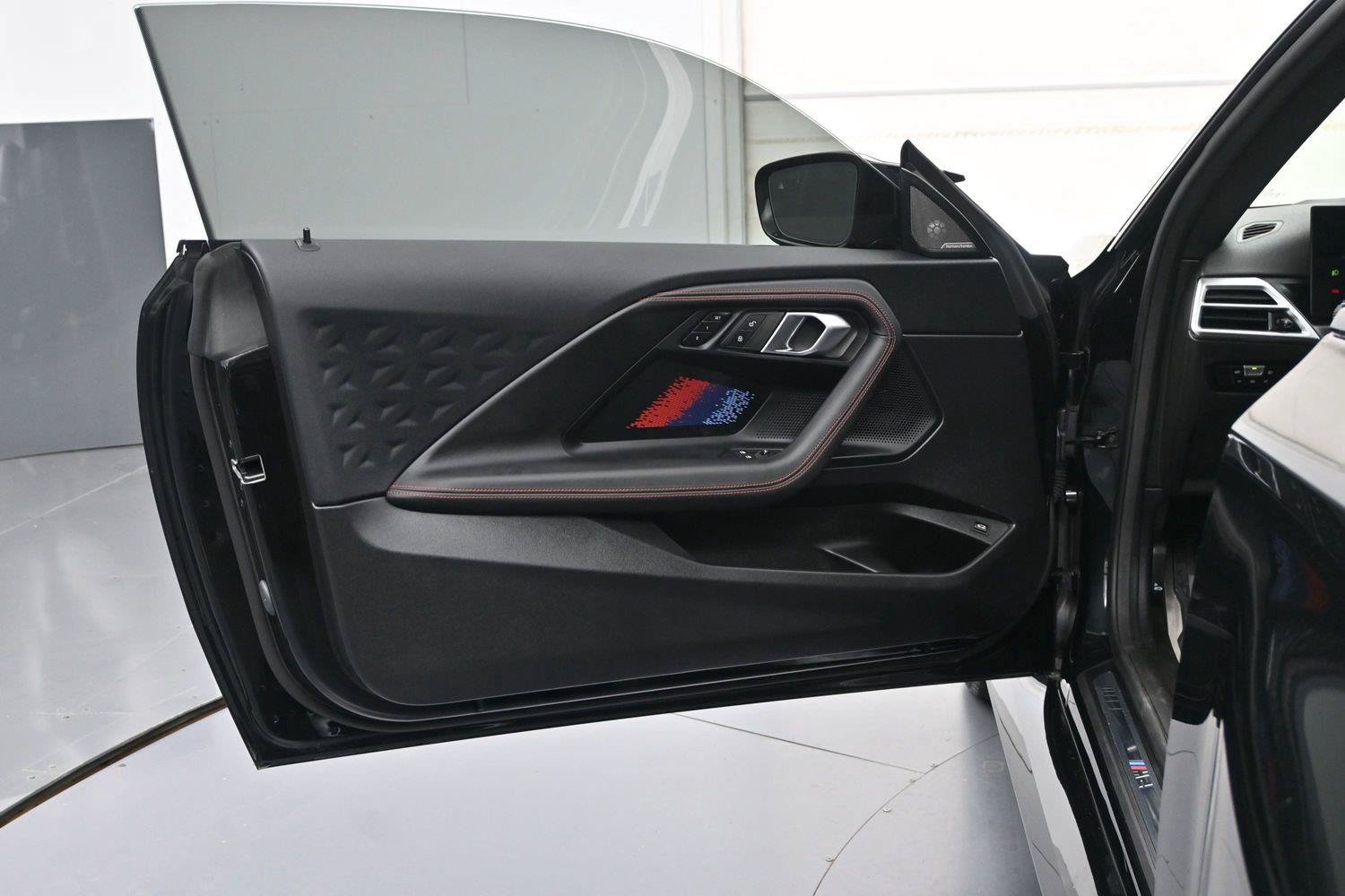 Used 2025 BMW M2 w/ Lighting Package RWD image 13