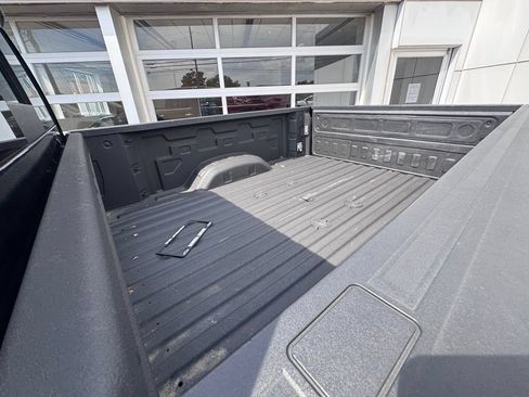 Used 2024 Chevrolet Silverado 2500 LTZ w/ LTZ Plus Package AWD/4WD image 33