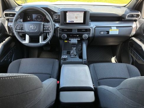 New 2026 Toyota 4Runner SR5 RWD image 9
