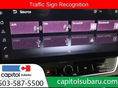 Used 2024 Nissan Altima 2.5 SV w/ SV Premium Package image 26