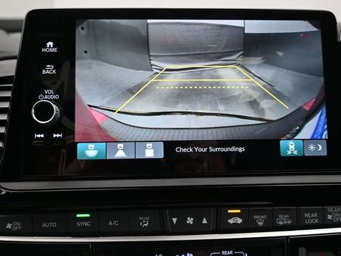 New 2026 Honda Odyssey Sport-L image 33