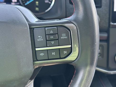 Used 2023 Ford Expedition Max Limited AWD/4WD image 27