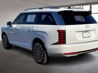 New 2026 Hyundai Palisade Calligraphy video 3