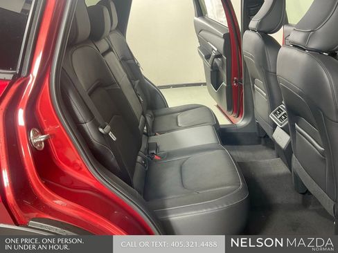 New 2026 MAZDA CX-5 Preferred AWD/4WD image 27